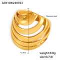 Gold / US 8