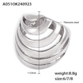 Steel / US 6