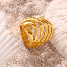 Miduoduo A051 Ring - Clean White Background Main View