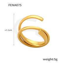 Miduoduo A075 Ring Specs - Dimension & Weight Specifications