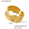 Gold / US 5