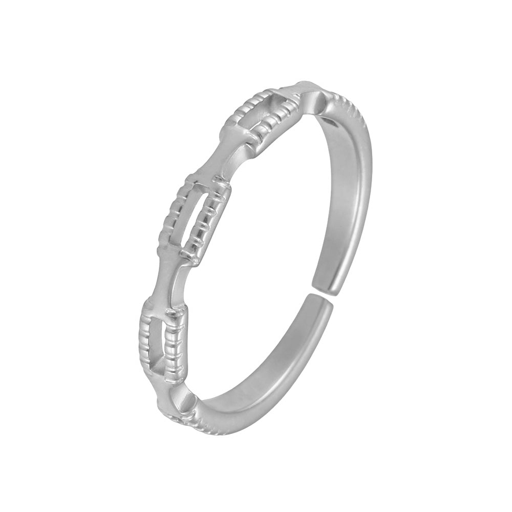 Miduoduo A133-A134-A135 Ring Steel - Dimension & Weight Specifications