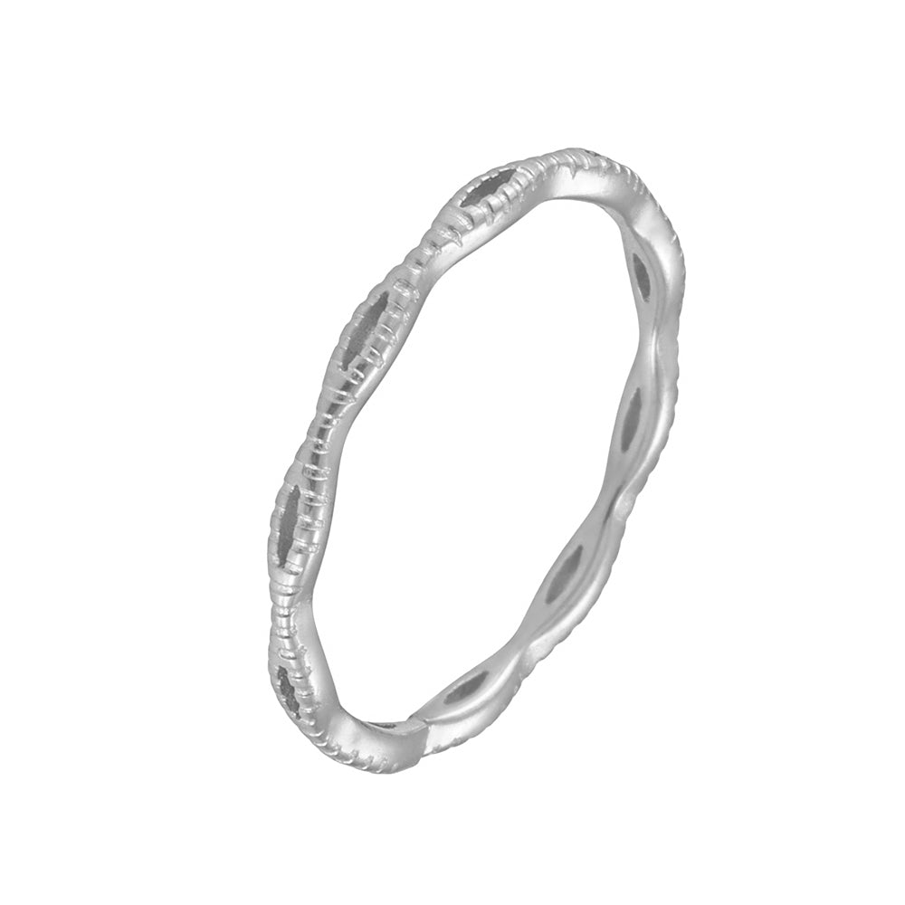 Miduoduo A133-A134-A135 Ring Steel - Dimension & Weight Specifications