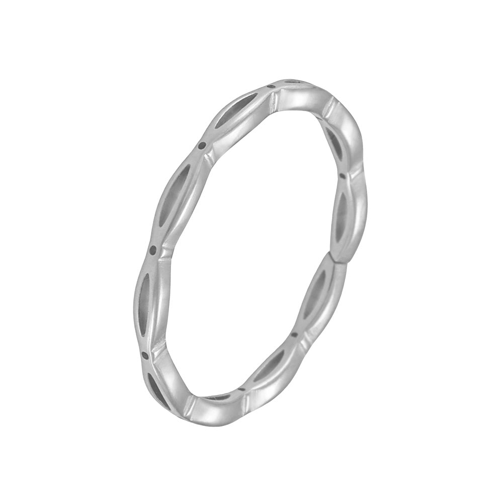 Miduoduo A133-A134-A135 Ring Steel - Dimension & Weight Specifications