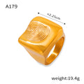 Gold / US 5