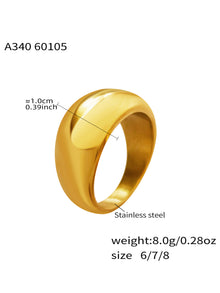 Miduoduo A340 Ring Specs - Dimension & Weight Specifications