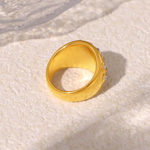 Miduoduo A416 Ring - Lifestyle Wearing View 2