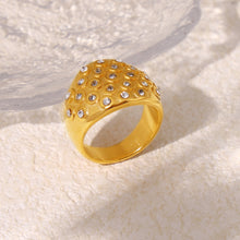 Miduoduo A416 Ring - Lifestyle Wearing View 3