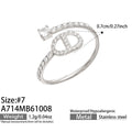 A714 – Horizontal Oval Bar / Steel Tone / 7
