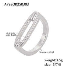 Miduoduo A792 Ring Specs - Dimension & Weight Specifications