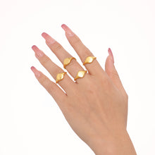 Miduoduo A850 Ring - Lifestyle Wearing View 3