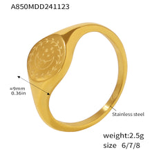 Miduoduo A850 Ring Specs - Dimension & Weight Specifications