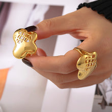 Miduoduo A906 Ring - Lifestyle Wearing View 4
