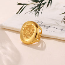 Miduoduo A947 Ring - Lifestyle Wearing View 2