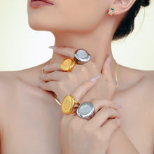 Miduoduo A947 Ring - Lifestyle Wearing View 5
