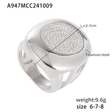 Miduoduo A947 Ring Specs - Dimension & Weight Specifications