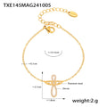 Bracelet - Gold