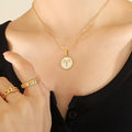 Aries / Gold / 40 + 5 cm