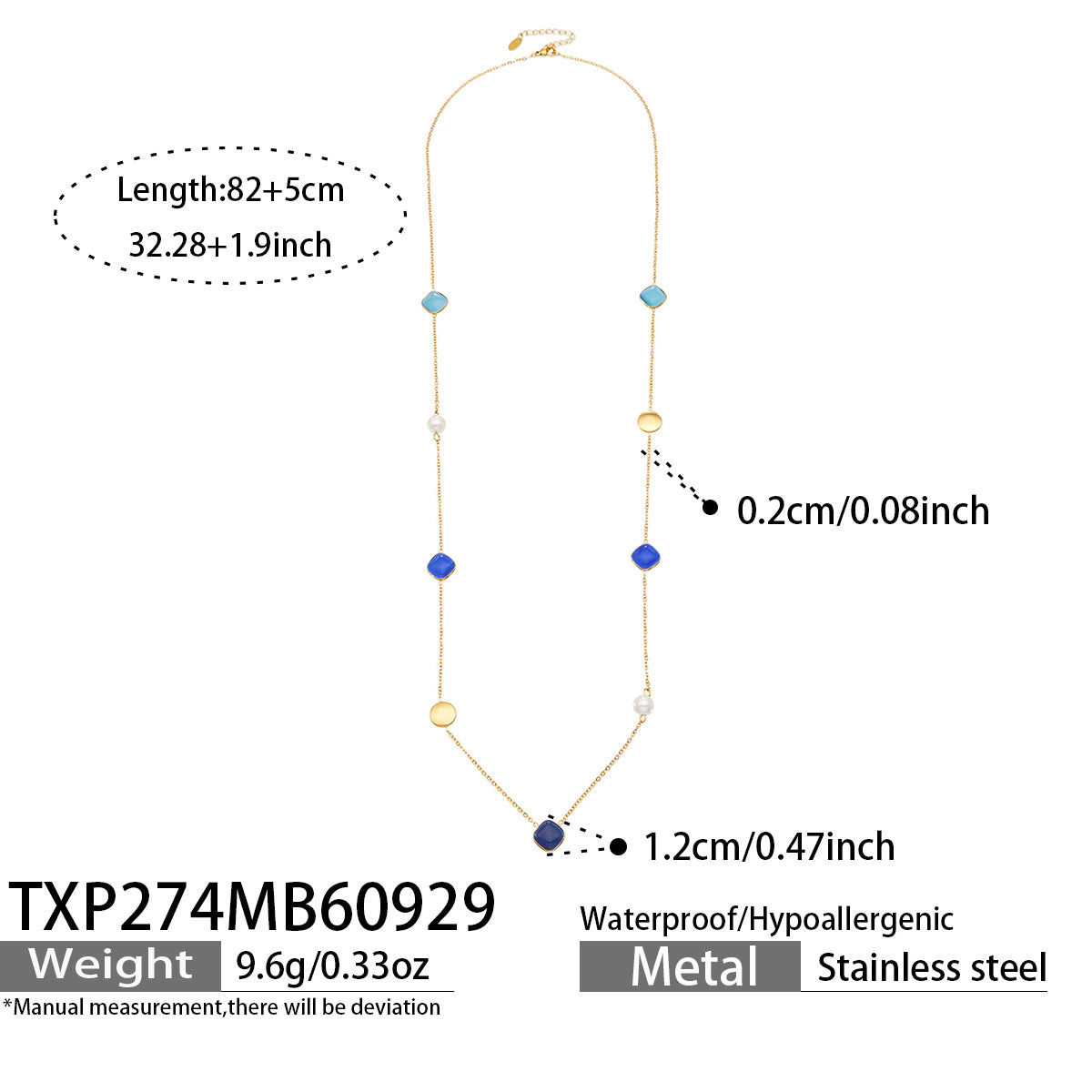 316L Stainless Steel 18K PVD Gold Cat Eye Open Ring Set made with 316L stainless steel and 18K PVD gold finish for wholesale jewelry buyers - image 20