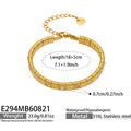White Zircon Gold / 5cm