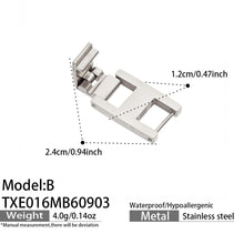 316L Stainless Steel 18K PVD Gold Cuban Chain Bracelet made with 316L stainless steel and 18K PVD gold finish for wholesale jewelry buyers - image 14