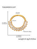 T002 / Gold