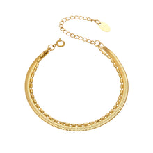 Miduoduo E105 Bracelet Gold - Dimension & Weight Specifications