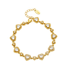 Miduoduo E523 Bracelet Gold - Dimension & Weight Specifications