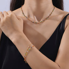 Miduoduo E541 Bracelet - Lifestyle Wearing View 1