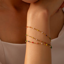 Miduoduo E541 Bracelet - Lifestyle Wearing View 4