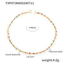 Miduoduo E541 Bracelet Gold - Dimension & Weight Specifications