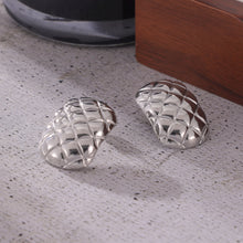 Miduoduo F1368 Earrings - Lifestyle Wearing View 4