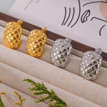 Miduoduo F1368 Earrings - Lifestyle Wearing View 5
