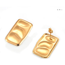Miduoduo F1559 Earrings - Clean White Background Main View
