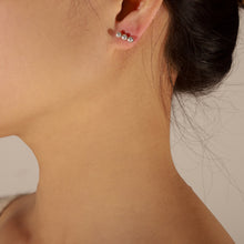 Miduoduo F506 Earrings Steel - Dimension & Weight Specifications
