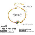 Bracelet / Model B / Multicolor