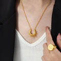 Gold / 5cm