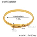 Gold / Pink Zircon