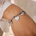 Steel / Bracelet