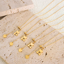 Irregular Lava Pearl Earrings Image 1