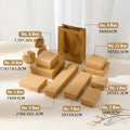 No. 1 – 5 × 5 × 3.3 cm with Foam Insert / Size 1