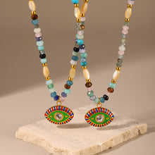 Miduoduo P114 Necklace - Clean White Background Main View