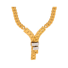Miduoduo P229 Necklace - Clean White Background Main View