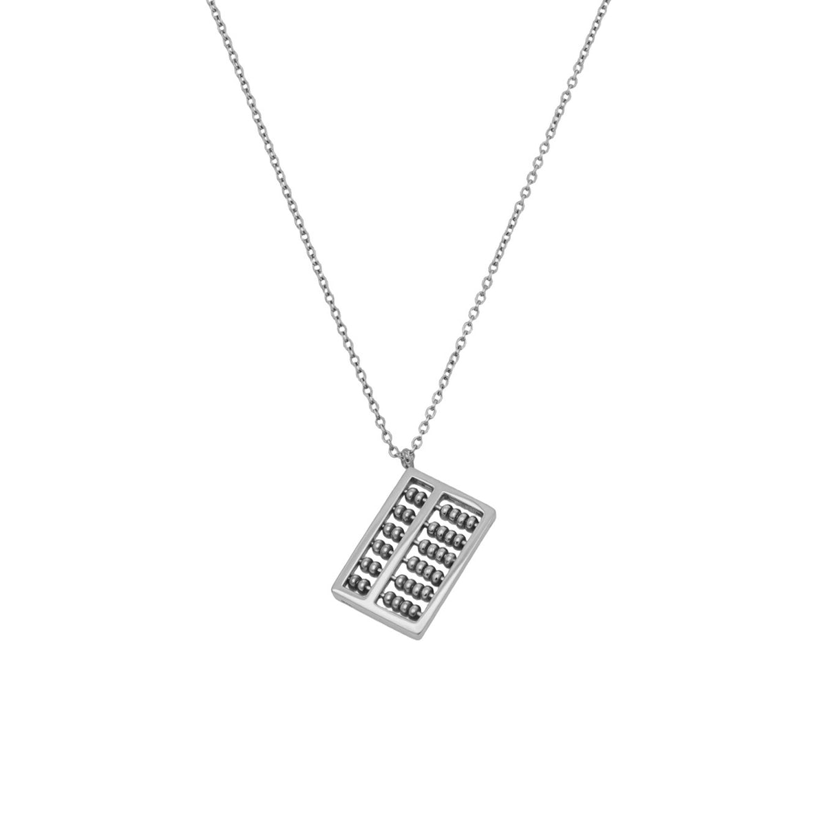 Miduoduo P607 Necklace Steel - Dimension & Weight Specifications