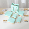 No. 1 – 5 × 5 × 3.3 cm with Foam Insert / Size 1