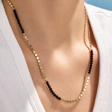316L Stainless Steel 18K PVD Gold Pearl Necklace Set made with 316L stainless steel and 18K PVD gold finish for wholesale jewelry buyers - image 11