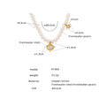Gold / Necklace