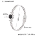 Z118 Steel Bracelet