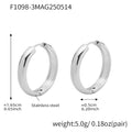 Steel / 16mm