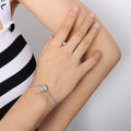 Bracelet / Steel17 / 17cm